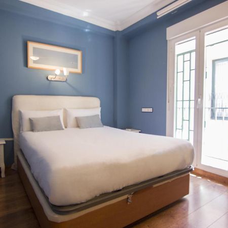 Rentalsevilla Buiza Y Mensaque Luaran gambar