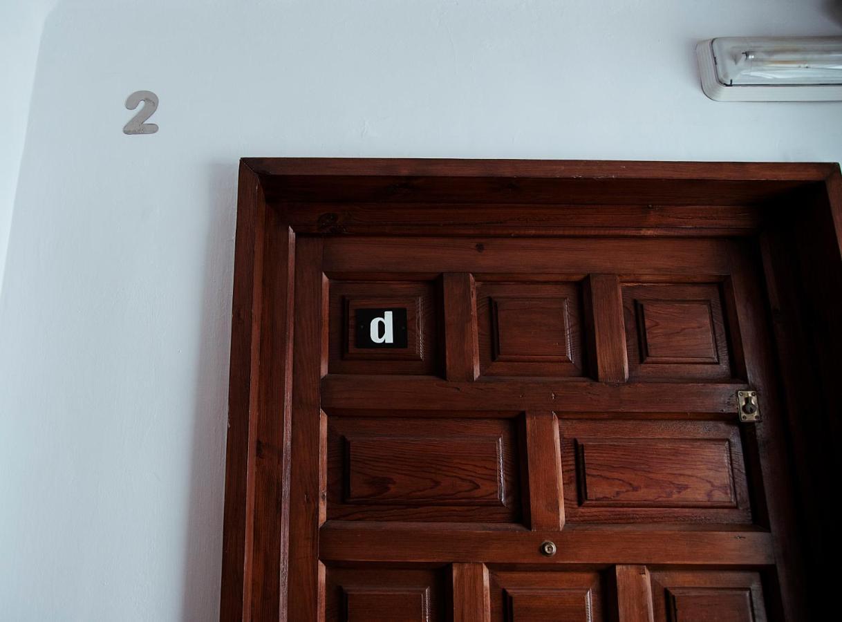 Rentalsevilla Buiza Y Mensaque Luaran gambar