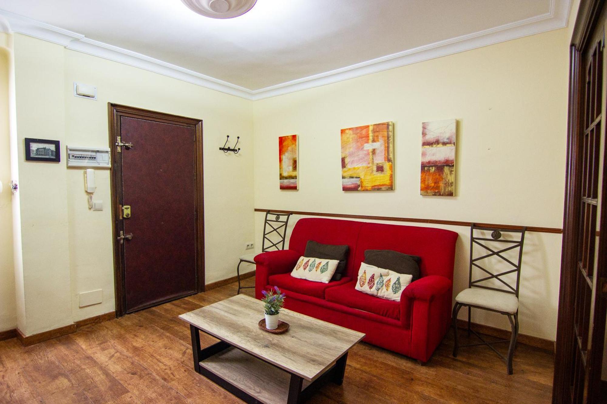 Rentalsevilla Buiza Y Mensaque Luaran gambar