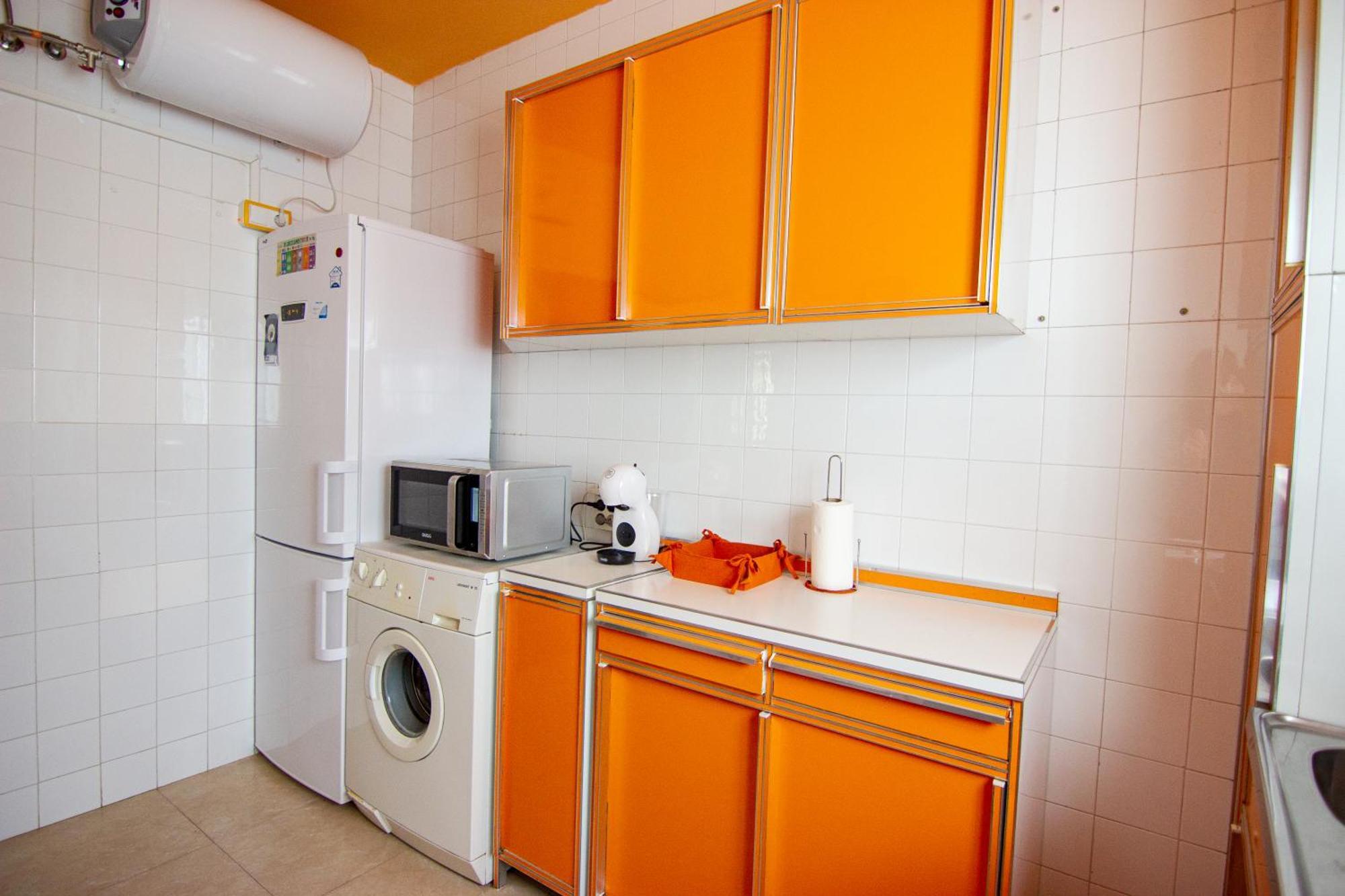 Rentalsevilla Buiza Y Mensaque Luaran gambar