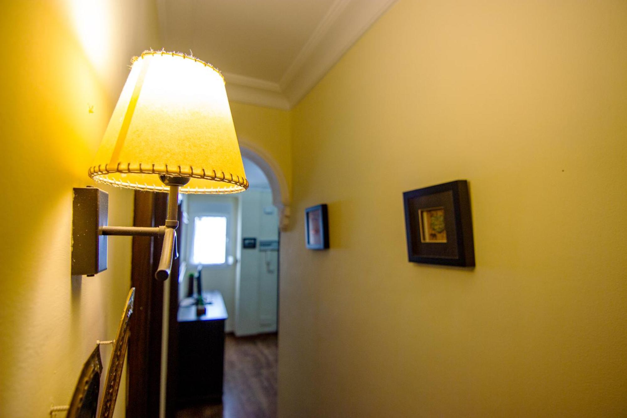 Rentalsevilla Buiza Y Mensaque Luaran gambar