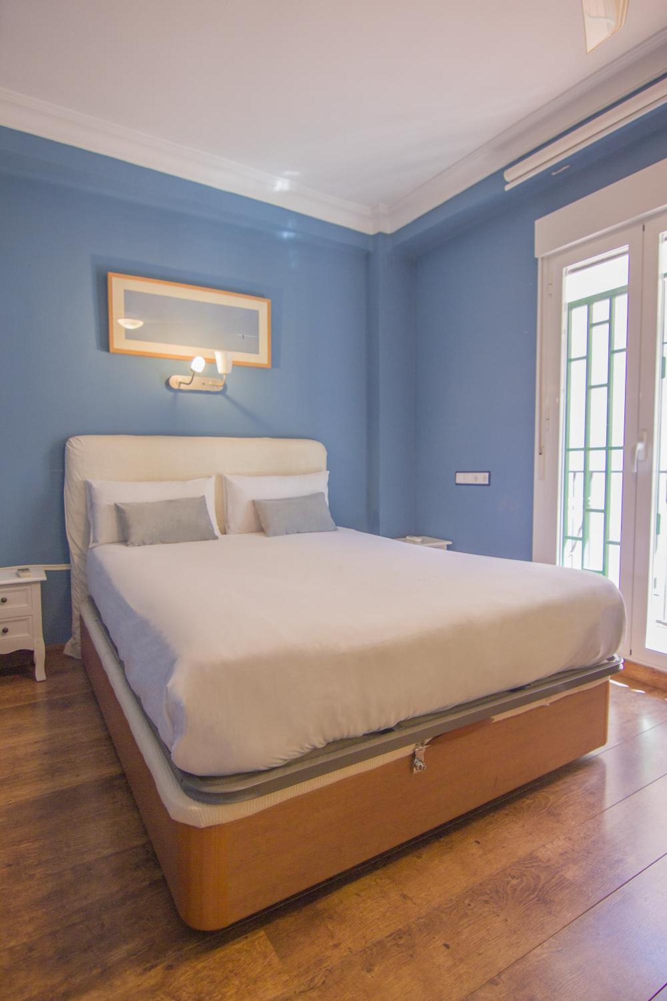 Rentalsevilla Buiza Y Mensaque Luaran gambar