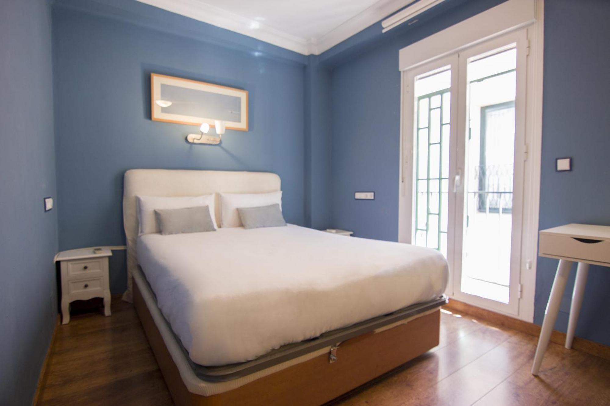 Rentalsevilla Buiza Y Mensaque Luaran gambar