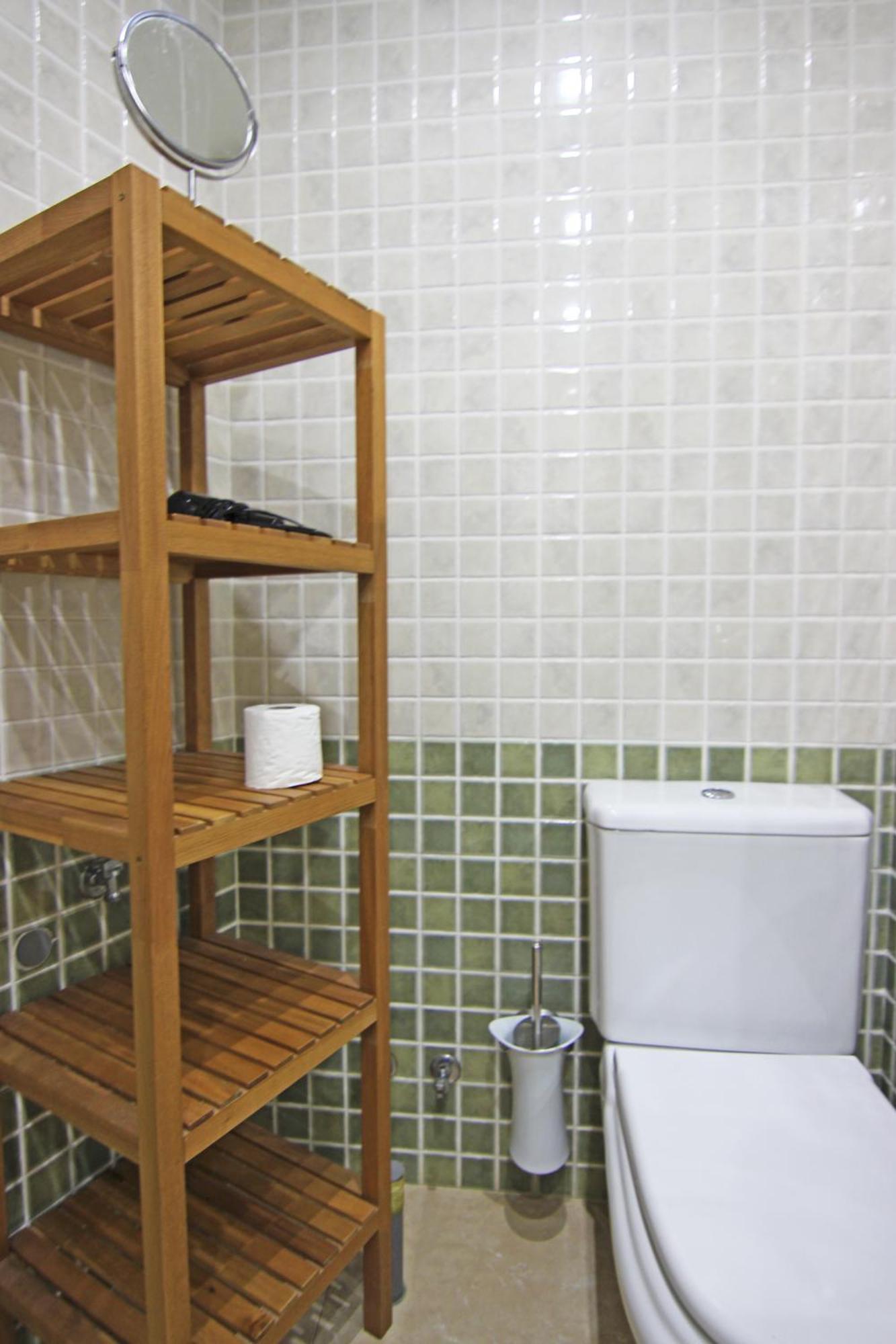 Rentalsevilla Buiza Y Mensaque Luaran gambar