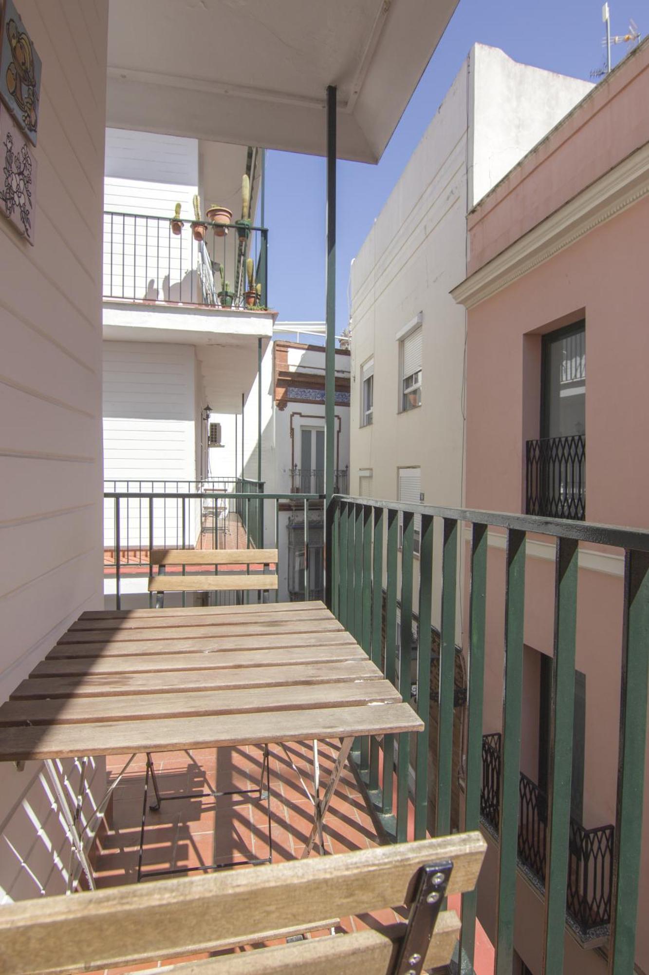 Rentalsevilla Buiza Y Mensaque Luaran gambar